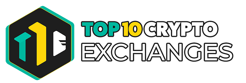 Top 10 Crypto Exchanges